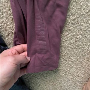 Gymshark Solo Leggings